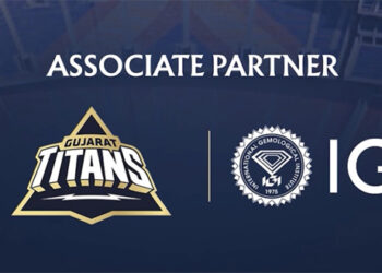  From DRS to diamonds: IGI sparkles with Gujarat Titans in trust play