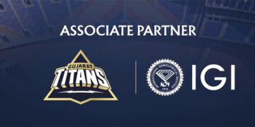  From DRS to diamonds: IGI sparkles with Gujarat Titans in trust play