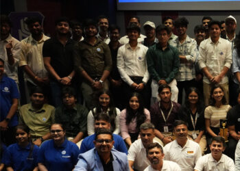 Beyond the buzz: Gujarat’s First statewide AI quiz sparks a new tech movement