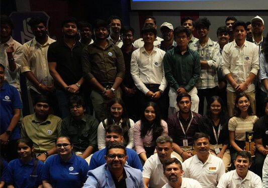 Beyond the buzz: Gujarat’s First statewide AI quiz sparks a new tech movement