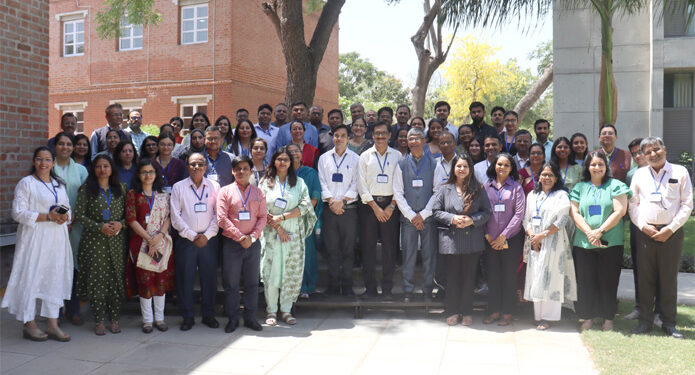 From ideas to impact: EDII stimulates case writing excellence at ‘Case Connect 2026’