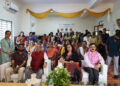 From Skills to Sustainability: EDII Ignites Green Entrepreneurship with ELC Launch