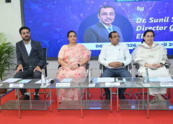 Idea to IPO: EDII bootcamp turns campuses into startup launchpads