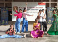 Brushstrokes to breakthroughs: Kalorex Future School turns World Art Day into a canvas of creativity