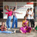 Brushstrokes to breakthroughs: Kalorex Future School turns World Art Day into a canvas of creativity