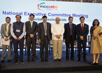Gujarat’s giant leap: From factories to future—a trillion-dollar blueprint takes shape