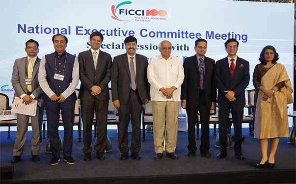 Gujarat’s giant leap: From factories to future—a trillion-dollar blueprint takes shape