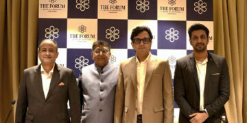 The Forum rises: The Forum Hotel & Convention sets new benchmark for global MICE & luxury hospitality