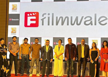 Lights, camera, cricket: Gujarat’s celeb league & ‘Filmwale’ platform set to rewrite entertainment playbook