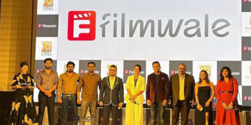 Lights, camera, cricket: Gujarat’s celeb league & ‘Filmwale’ platform set to rewrite entertainment playbook