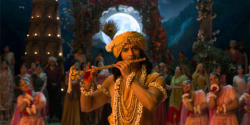 From Janmabhoomi to the Big Screen: Krishnavataram turns trailer launch into a living Leela