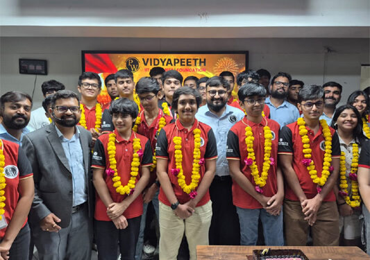 Perfect scores: PhysicsWallah students script a 100% success story in CBSE Class 10 Boards 2026
