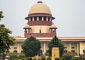 Biometric voting debate reaches Supreme Court: Top court seeks responses on curbing duplicate votes