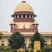 Biometric voting debate reaches Supreme Court: Top court seeks responses on curbing duplicate votes