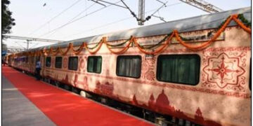 Summer surge, seamless journeys: Railways roll out smart crowd control & special trains at Udhna