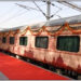 Summer surge, seamless journeys: Railways roll out smart crowd control & special trains at Udhna