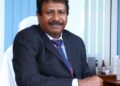 Indian Oil’s Southern Command Gets a Strategic Brain: V. C. Asokan Takes Charge