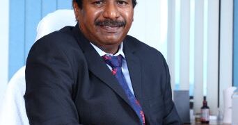 Indian Oil’s Southern Command Gets a Strategic Brain: V. C. Asokan Takes Charge
