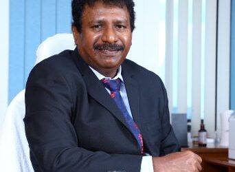 Indian Oil’s Southern Command Gets a Strategic Brain: V. C. Asokan Takes Charge