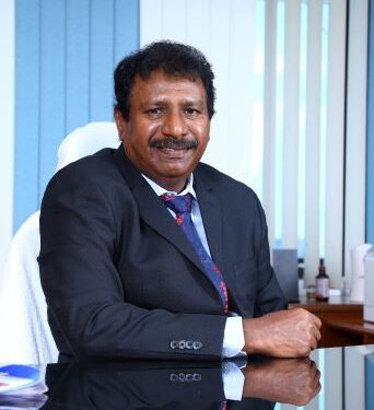 Indian Oil’s Southern Command Gets a Strategic Brain: V. C. Asokan Takes Charge