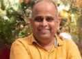 Voice of integrity falls silent: Veteran Lankan journalist Anura Solomons Dissanayake passes away