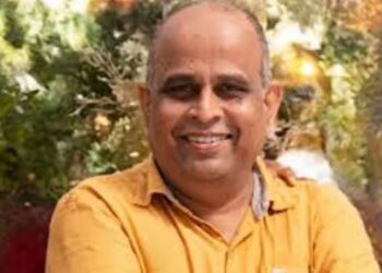 Voice of integrity falls silent: Veteran Lankan journalist Anura Solomons Dissanayake passes away