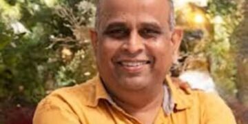 Voice of integrity falls silent: Veteran Lankan journalist Anura Solomons Dissanayake passes away