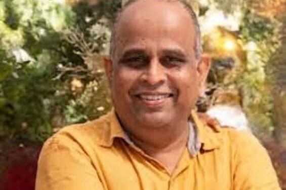 Voice of integrity falls silent: Veteran Lankan journalist Anura Solomons Dissanayake passes away