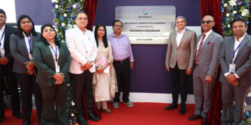 Highways of hope: DP World drives wellness revolution for India’s truckers from Mundra