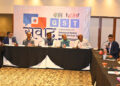 GST growing pains: MSMEs flag compliance drag, seek refund reforms at Ahmedabad Samvaad