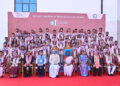 ‘Docs with skill & social conscience can transform society’: Prez at AIIMS Rajkot Convocation
