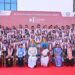 ‘Docs with skill & social conscience can transform society’: Prez at AIIMS Rajkot Convocation
