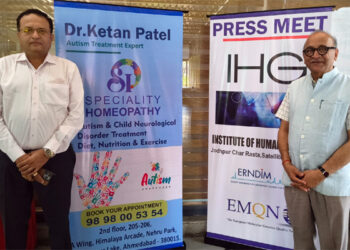 Autism Code Red: Gujarat doctors decode early signs, bust myths & push India’s own treatment protocol