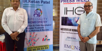 Autism Code Red: Gujarat doctors decode early signs, bust myths & push India’s own treatment protocol