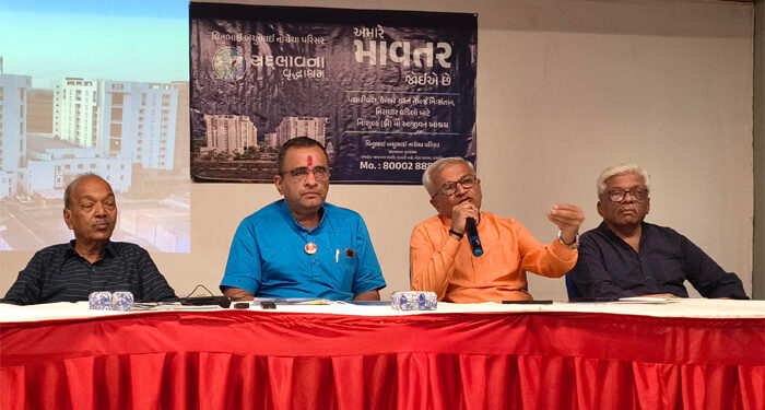 Not just a shelter, but a second life: World’s largest Sadbhavna Old Age home opens its doors to the forgotten
