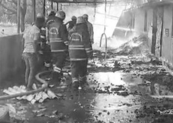 ‘Virudhunagar blast exposes deadly safety gaps”: PM, VP & TN CM Announce ex gratia, order probe