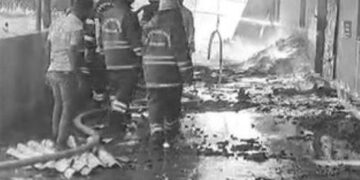 ‘Virudhunagar blast exposes deadly safety gaps”: PM, VP & TN CM Announce ex gratia, order probe
