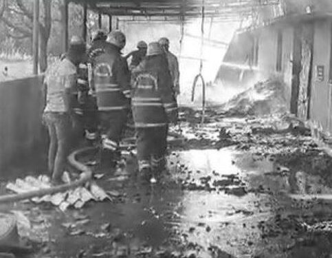 ‘Virudhunagar blast exposes deadly safety gaps”: PM, VP & TN CM Announce ex gratia, order probe