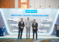 Chill revolution 2026: Blue Star Ltd unleashes smart cooling arsenal to beat India’s rising heat