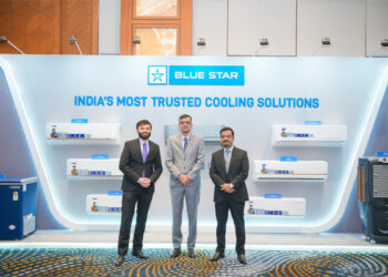 Chill revolution 2026: Blue Star Ltd unleashes smart cooling arsenal to beat India’s rising heat
