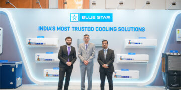 Chill revolution 2026: Blue Star Ltd unleashes smart cooling arsenal to beat India’s rising heat