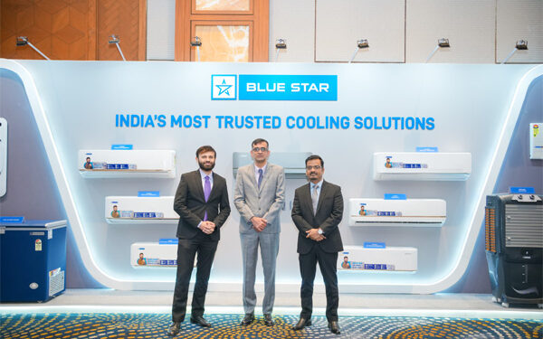 Chill revolution 2026: Blue Star Ltd unleashes smart cooling arsenal to beat India’s rising heat