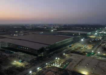  Steeling the future: Agratas fast-tracks Sanand mega battery hub for 2027 take-off