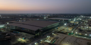  Steeling the future: Agratas fast-tracks Sanand mega battery hub for 2027 take-off