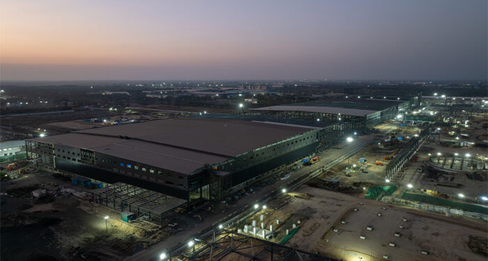  Steeling the future: Agratas fast-tracks Sanand mega battery hub for 2027 take-off
