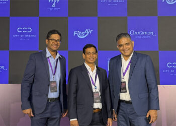 Dreams take off: Ahmedabad–Colombo direct air service opens a luxury gateway to Sri Lanka