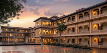 Gateway Kandla opens as Vibrant Gujarat’s green luxury escape near key port hub