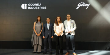‘Crafting Tomorrow’: Godrej Industries unveils bold new identity, eyes ₹5-L cr valuation by 2031