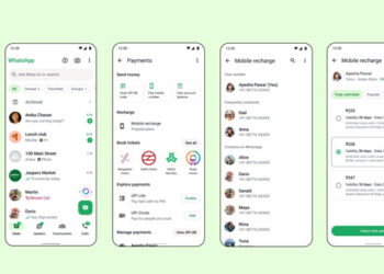 Recharge without leaving chat: WhatsApp facilitates India’s next payment leap
