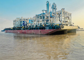 From Dahej to Europe: Technip Energies sets sail with game-changing jetty, redefines global project logistics